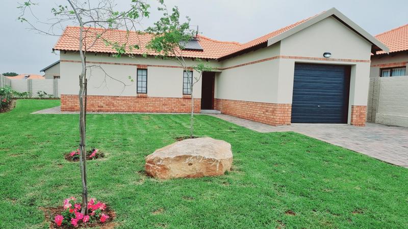 3 Bedroom Property for Sale in Waterkloof East North West